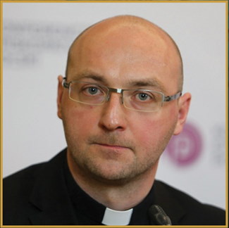 ks. Piotr Studnicki