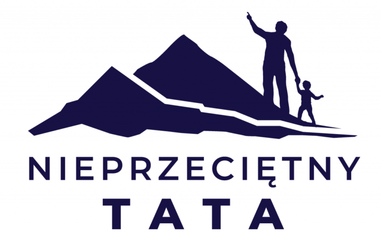 Warsztaty Nieprzeciętny Tata - logo