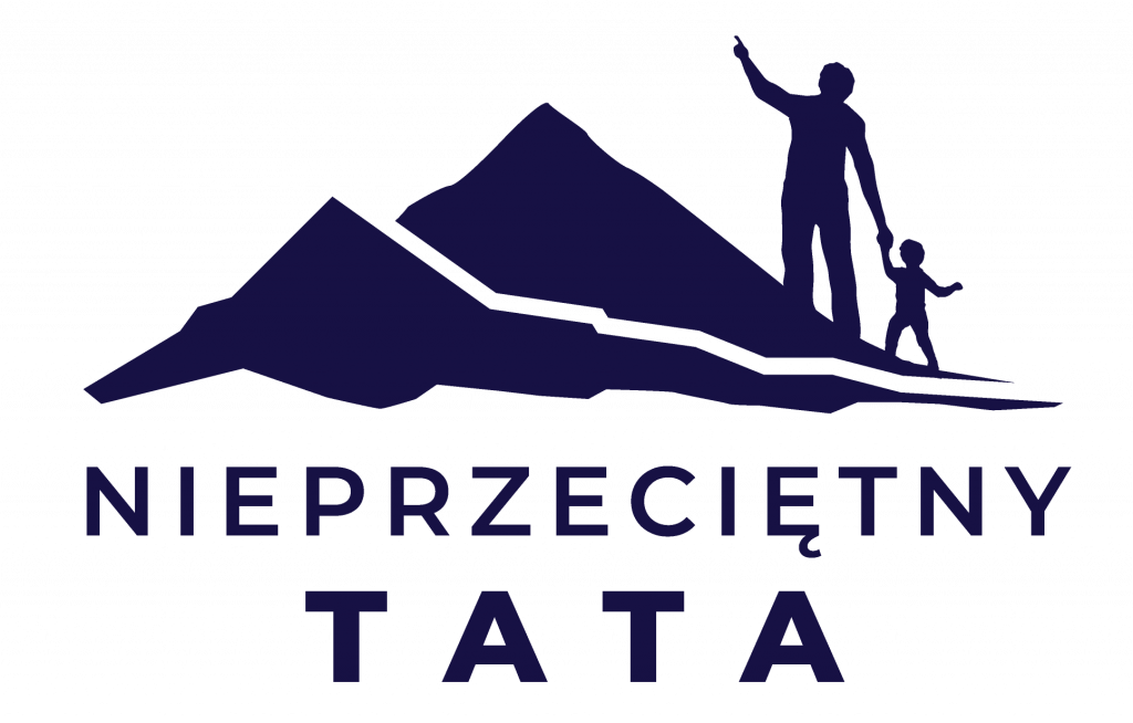 Warsztaty Nieprzeciętny Tata - logo
