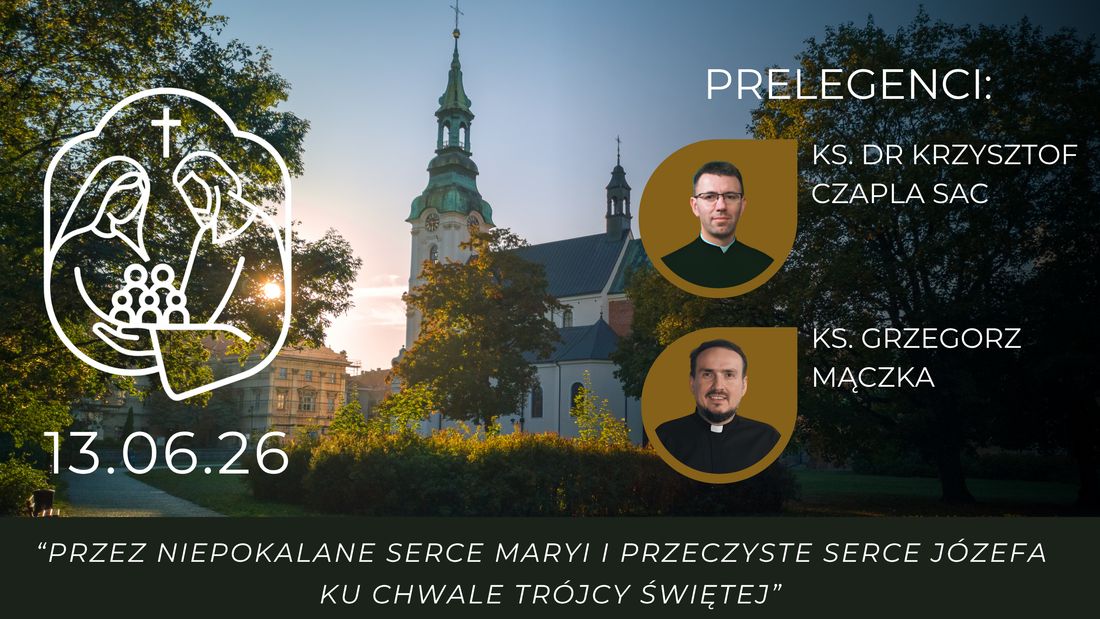 Ogólnopolska Pielgrzymka Mężczyzn do Kalisza
