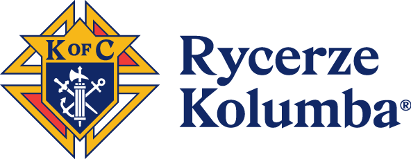 Rycerze Kolumba - logo