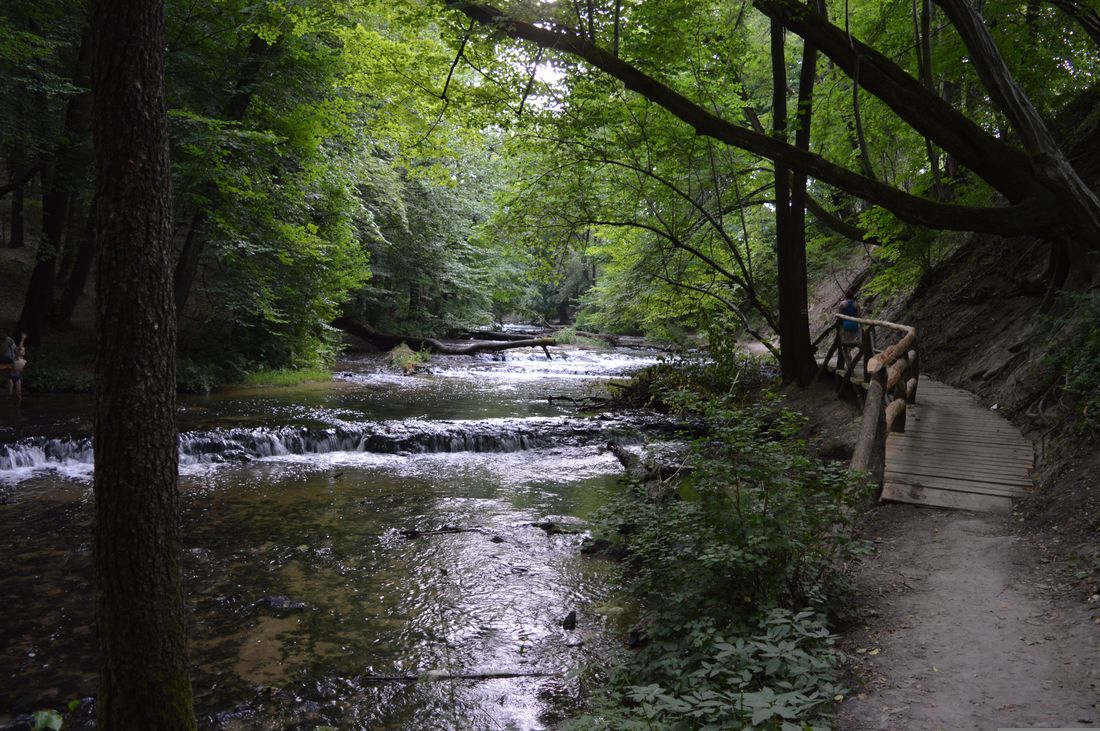 Roztocze